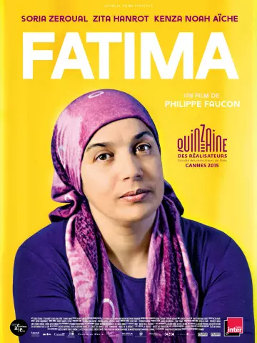 Fatima  [WEBRIP] - FRENCH