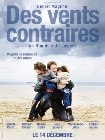 Des vents contraires [BDRIP] - FRENCH