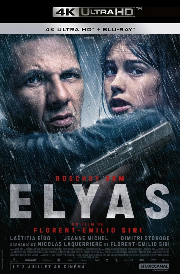 Elyas [WEBRIP 4K] - FRENCH