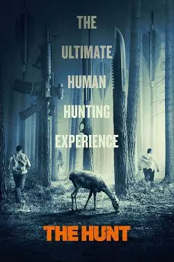 The Hunt  [BDRIP] - TRUEFRENCH