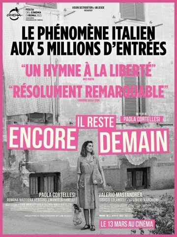 Il reste encore demain [WEBRIP] - FRENCH