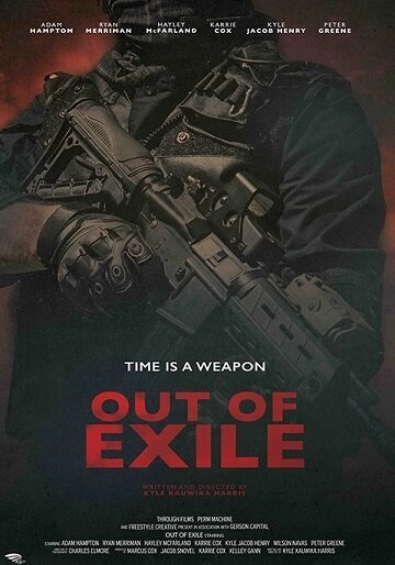 Out Of Exile  [WEB-DL 1080p] - VOSTFR