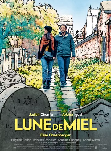 Lune de Miel [WEBRIP 720p] - FRENCH