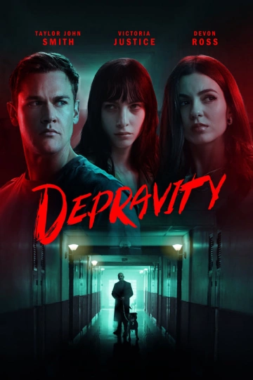 Depravity  [WEB-DL 1080p] - MULTI (FRENCH)