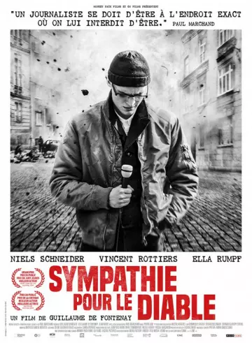 Sympathie pour le diable [WEB-DL 720p] - FRENCH