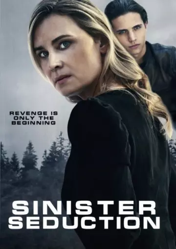 Sinister Seduction  [WEB-DL 1080p] - FRENCH