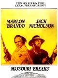 The Missouri Breaks [DVDRIP] - MULTI (FRENCH)