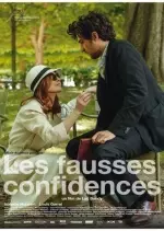 Les Fausses Confidences  [HDRIP] - MULTI (TRUEFRENCH)