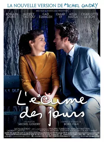 L'Ecume des jours [BDRIP] - FRENCH