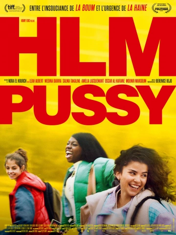 HLM Pussy  [HDRIP] - FRENCH