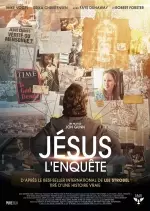 Jésus, l'enquête [BDRIP] - FRENCH