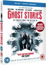 Ghost Stories  [BLU-RAY 720p] - TRUEFRENCH