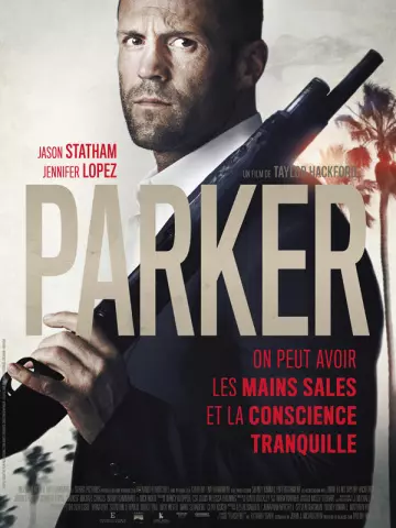 Parker [HDLIGHT 1080p] - MULTI (TRUEFRENCH)