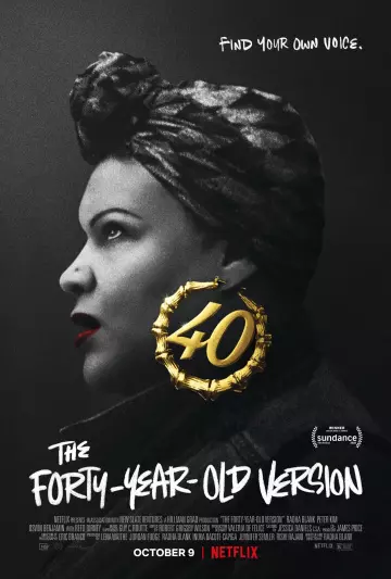 40 ans, toujours dans le flow  [WEBRIP] - FRENCH