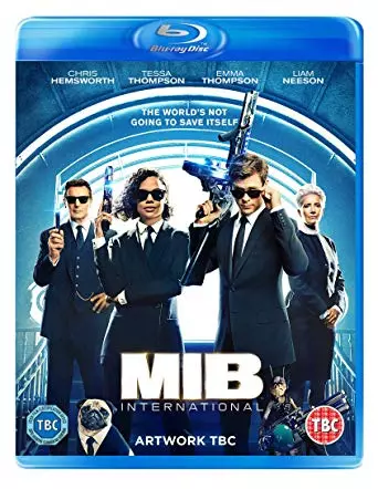 Men In Black: International [HDLIGHT 720p] - FRENCH