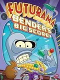 Futurama : Bender's Big Score  [WEBRIP] - VOSTFR