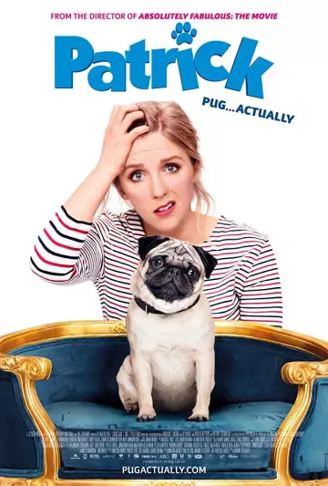 Patrick [HDRIP] - FRENCH