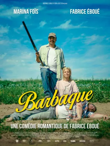 Barbaque  [WEB-DL 1080p] - FRENCH