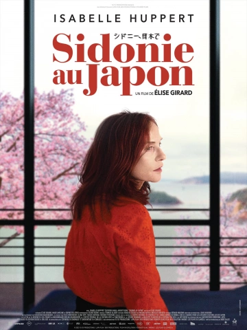 Sidonie au Japon  [WEBRIP] - FRENCH