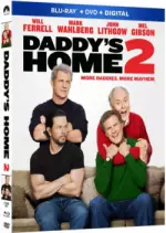 Very Bad Dads 2  [BLU-RAY 1080p] - MULTI (TRUEFRENCH)