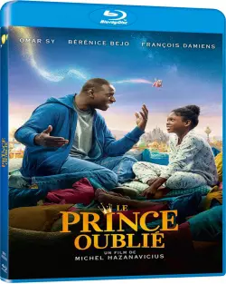 Le Prince Oublié  [HDLIGHT 1080p] - FRENCH