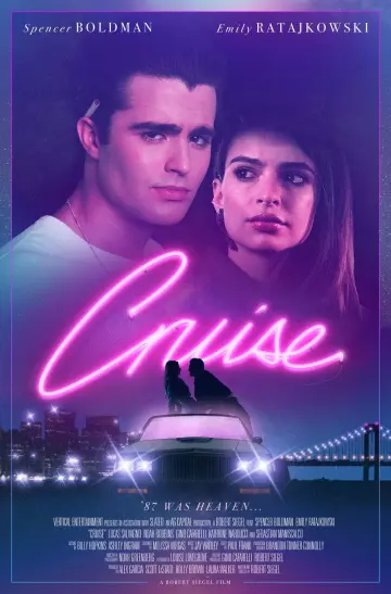 Cruise  [WEBRIP 1080p] - MULTI (FRENCH)