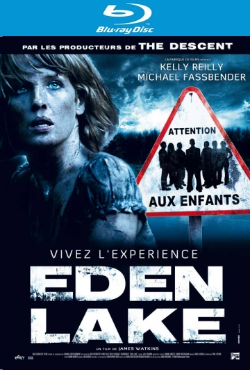 Eden Lake  [HDLIGHT 1080p] - MULTI (FRENCH)