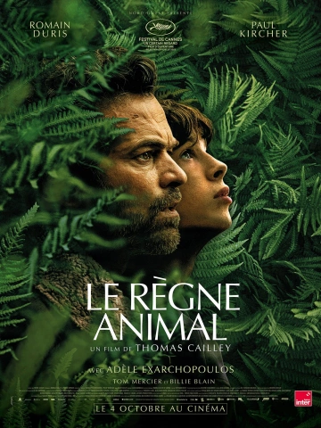 Le Règne animal  [HDRIP] - FRENCH