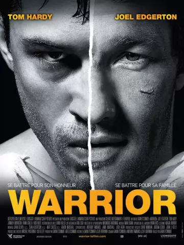 Warrior  [BRRIP] - FRENCH