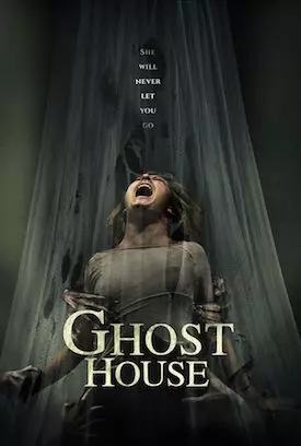 Ghost House  [HDRIP] - FRENCH