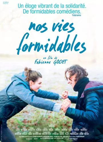 Nos vies formidables  [WEB-DL 720p] - FRENCH