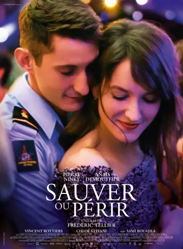 Sauver ou périr [BDRIP] - FRENCH