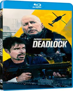 Deadlock [BLU-RAY 1080p] - MULTI (FRENCH)