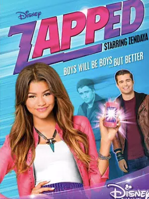 Zapped : Une application d'enfer !  [WEB-DL 1080p] - MULTI (TRUEFRENCH)