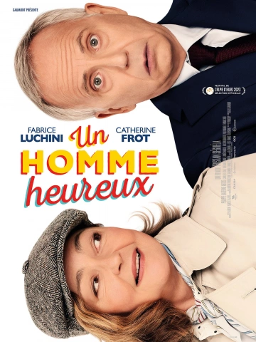 Un homme heureux [WEB-DL 720p] - FRENCH