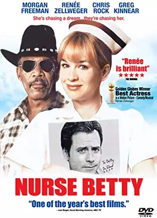 Nurse Betty  [DVDRIP] - TRUEFRENCH