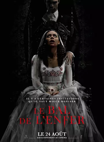 Le Bal de l'Enfer [HDRIP] - FRENCH