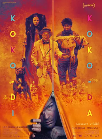 Koko-di Koko-da [DVDRIP] - VOSTFR