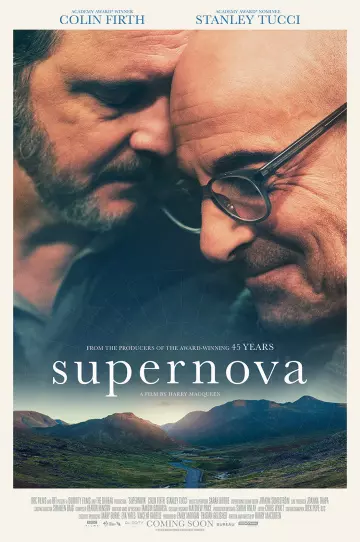 Supernova  [HDRIP] - FRENCH