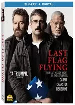 Last Flag Flying  [WEB-DL 1080p] - FRENCH