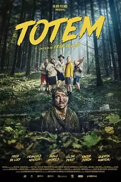 Totem  [HDRIP] - FRENCH