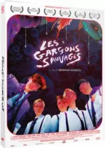 Les Garçons sauvages  [BLU-RAY 1080p] - FRENCH