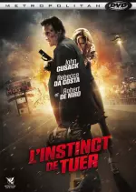 L'instinct de tuer [BDRIP] - VOSTFR