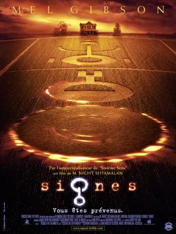 Signes  [DVDRIP] - TRUEFRENCH