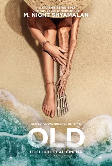 Old [BDRIP] - TRUEFRENCH