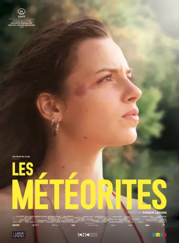 Les Météorites  [HDRIP] - FRENCH