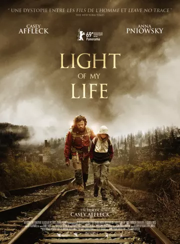 Light of my Life  [BDRIP] - FRENCH