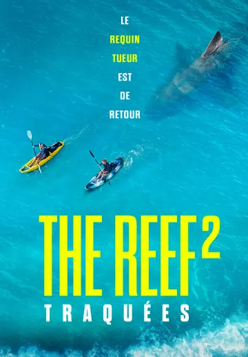 The Reef 2: Traquées  [BDRIP] - FRENCH