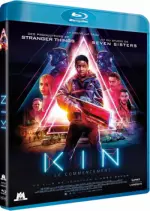 Kin : le commencement  [BLU-RAY 1080p] - MULTI (FRENCH)