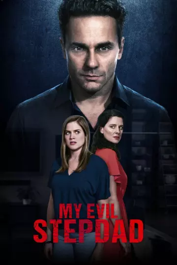 My Evil Stepdad  [WEB-DL 1080p] - FRENCH